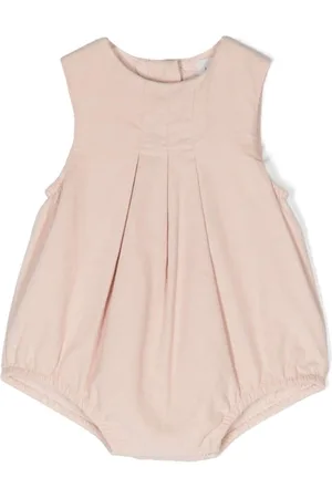 KNOT Abby Body mit Falten