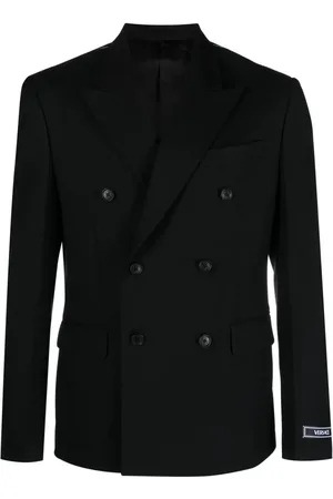 VERSACE Doppelreihiges Sakko