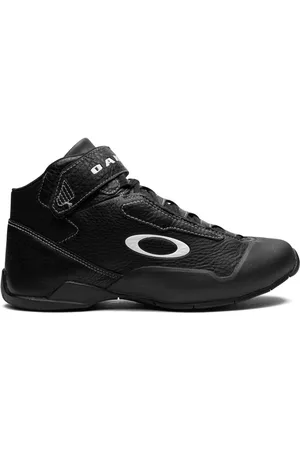 Oakley Offroad Crew Black Sneakers