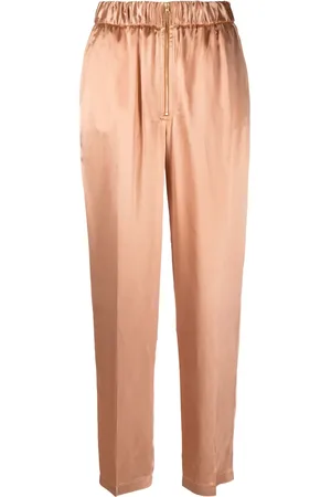FORTE FORTE Hose mit geradem Bein