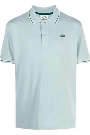 Lacoste X le FLEUR Poloshirt