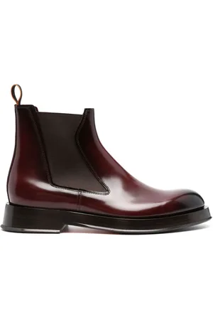 santoni Kaleb Stiefel