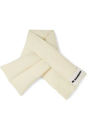 Jil Sander Gefütterter Schal