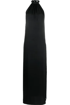 MAISON CLOSE Rückenfreies Kleid