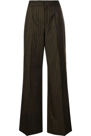 Jean Paul Gaultier Gestreifte Hose