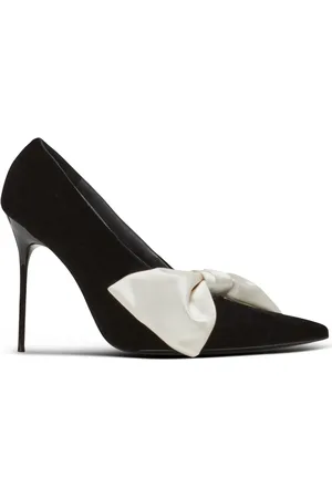 Balmain Clara Pumps mit Satins 100mm