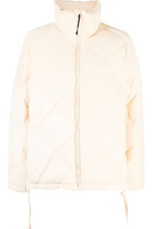 Izzue Gesteppte Jacke