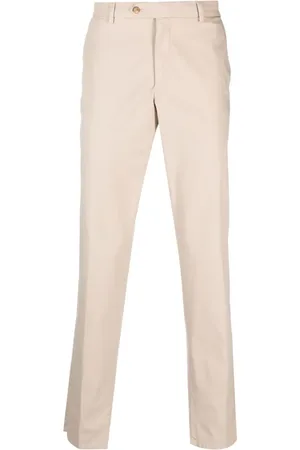 LARDINI Schmale Chino