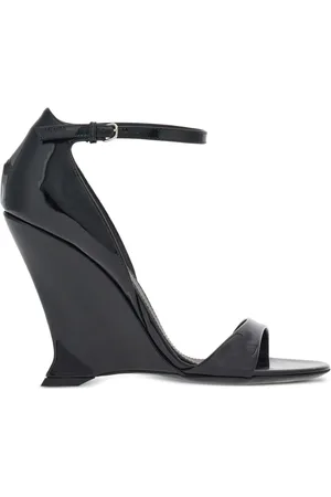 Salvatore Ferragamo Sandalen 100mm