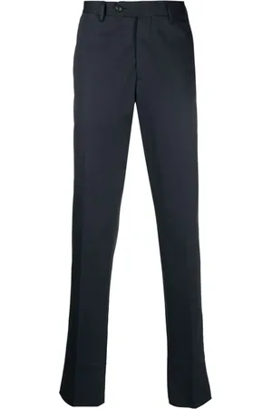 LARDINI Klassische Hose