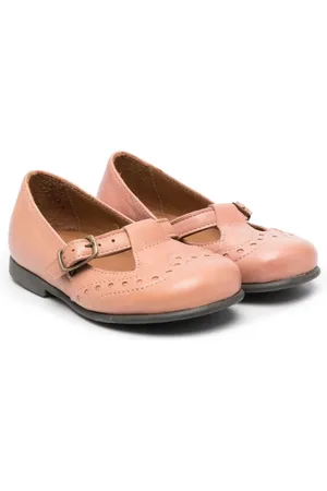 PèPè Ballerinas mit runder Kappe