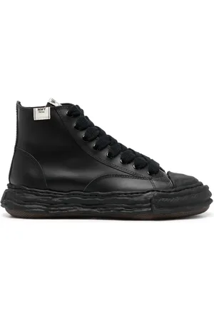 Maison Mihara Yasuhiro Peterson23 High-Top-Sneakers