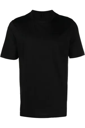 TRANSIT T-Shirt mit Rundhalsausschnitt
