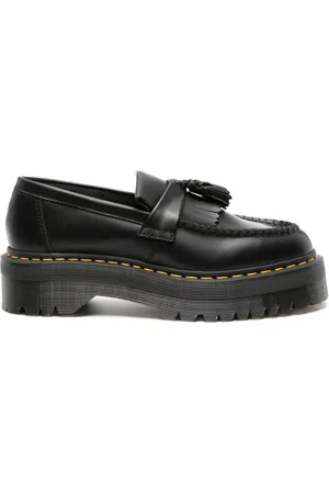 Dr. Martens Adrian Quad Loafer 55mm