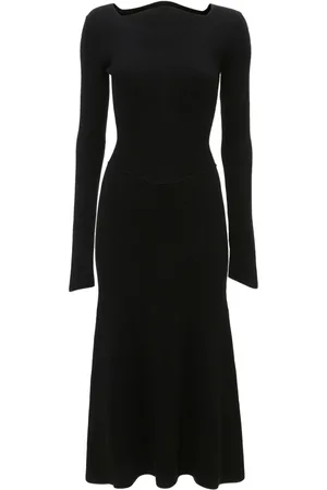Victoria Beckham Gestricktes Kleid
