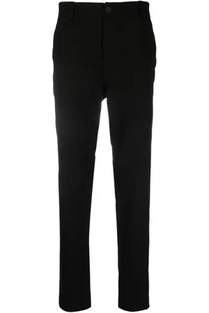 TRANSIT Gerade High-Waist-Hose