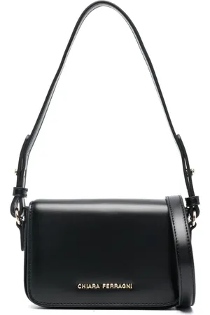 Chiara Ferragni Schultertasche in Kuvertform