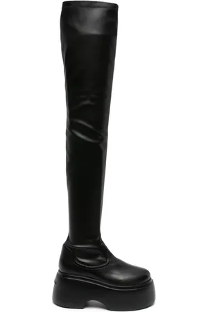 LE SILLA Kembra Stiefel 100mm