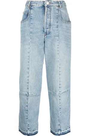 Isabel Marant Najet Jeans