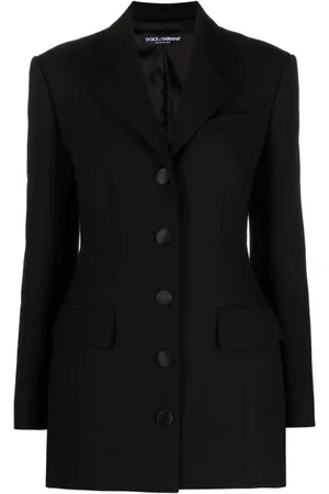 Dolce & Gabbana Einreihiger Blazer