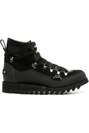 A-cold-wall* Alpine Hiking-Boots