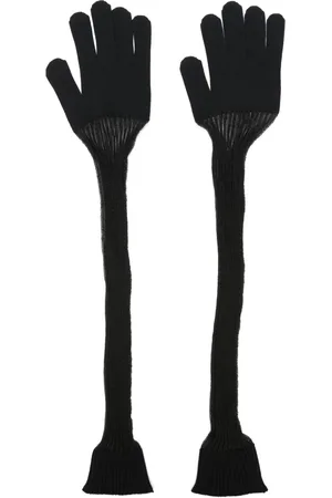 CFCL Transparente Handschuhe