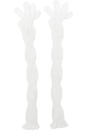 CFCL Strickkleid mit Glitter