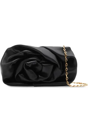 Burberry Rose Clutch