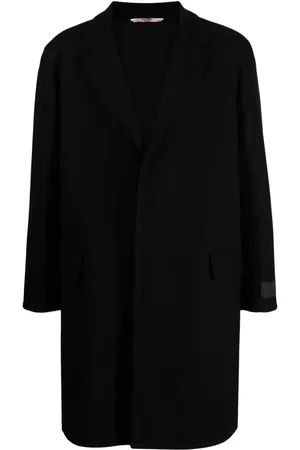 VALENTINO GARAVANI Einreihiger Mantel