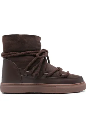 INUIKII Klassische Stiefeletten
