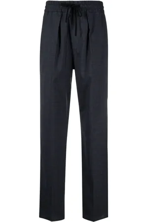 Marant Etoile Priska High-Waist-Hose
