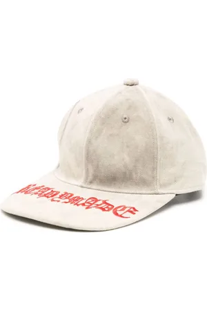 READYMADE Smile Baseballkappe