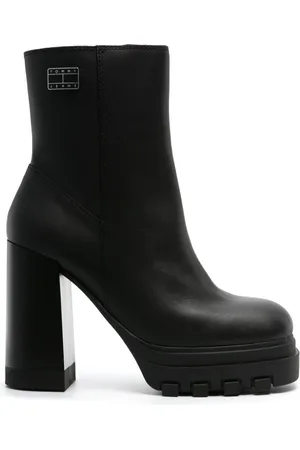 Tommy Hilfiger Stiefeletten 120mm