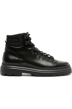 Calvin Klein Klassische Schnürstiefel 40mm