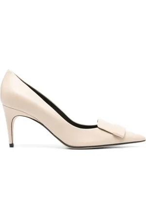 Sergio Rossi Sr1 Pumps 85mm