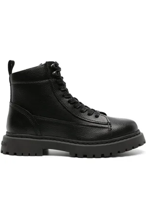 Tommy Hilfiger Knöchelhohe Schnürstiefel