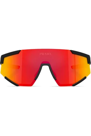 Prada PS 04WS Pilotenbrille