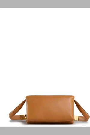 Marni Kleine Schultertasche
