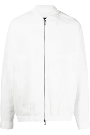 SONGZIO Air Light Jacke mit Reißverschluss