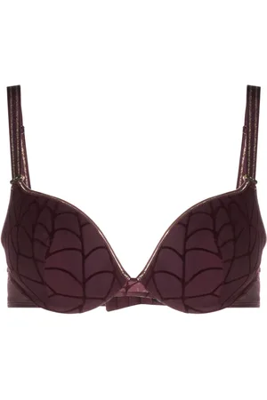 Marlies Dekkers The Adventuress Push-Up-BH