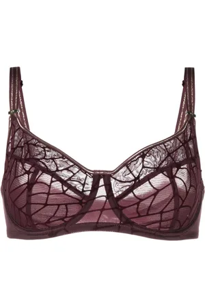 Marlies Dekkers The Adventuress Balconette-BH