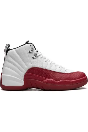 Jordan Air 12 Retro Cherry 2023 Sneakers