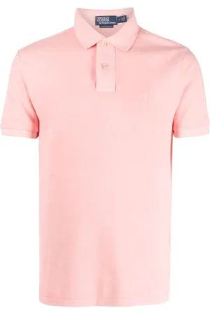 Ralph Lauren Poloshirt mit Polo Pony