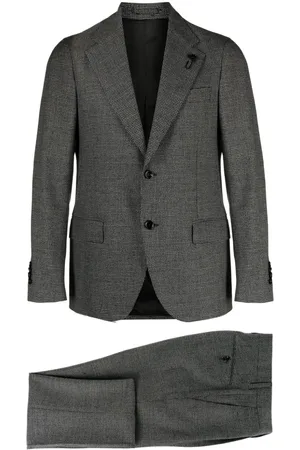 LARDINI Special Line Anzug