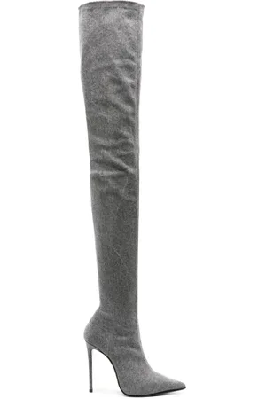 LE SILLA EVA Stiefel 125mm