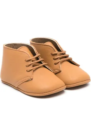 Eli1957 Knöchelhohe Schnürstiefel
