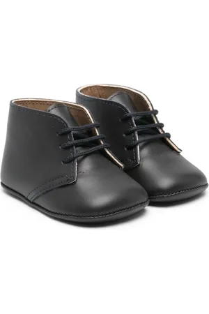 Eli1957 Klassische Schnürstiefel