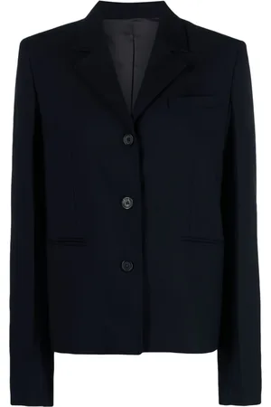 Totême Einreihiger Blazer
