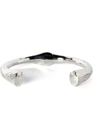 PARTS OF FOUR Dicker Choker aus Sterlingsilber