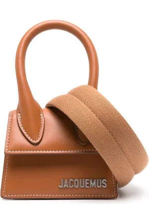 Jacquemus Le Chiquito Mini-Tasche